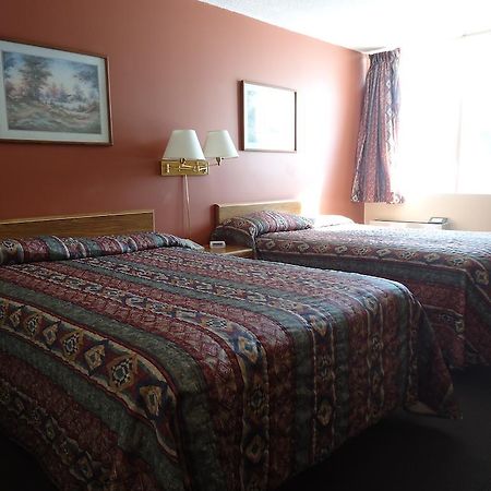 Canadian Motor Hotel Sault Ste. Marie Pokoj fotografie