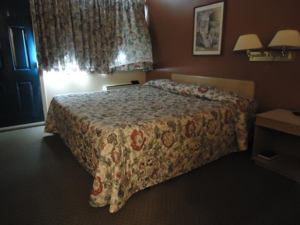 Canadian Motor Hotel Sault Ste. Marie Exteriér fotografie