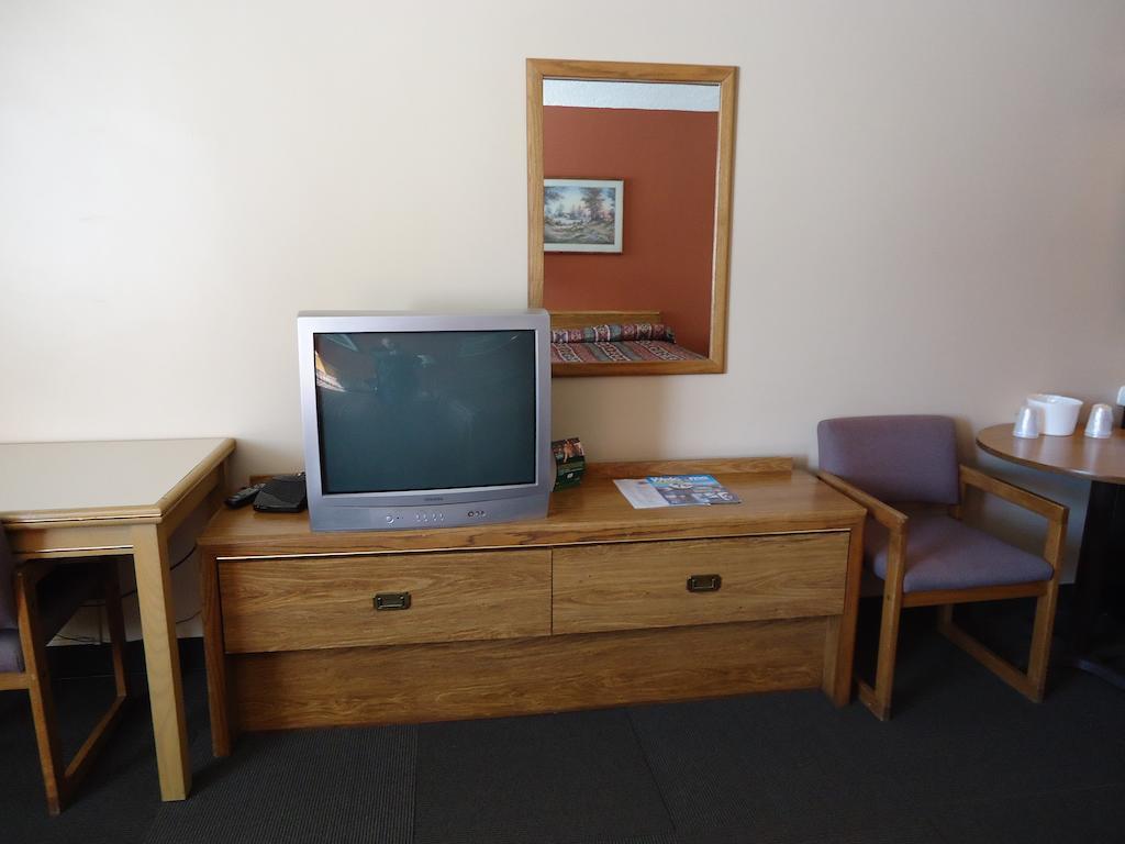 Canadian Motor Hotel Sault Ste. Marie Pokoj fotografie