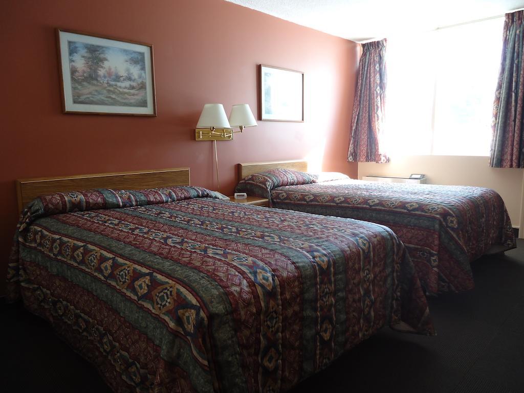 Canadian Motor Hotel Sault Ste. Marie Pokoj fotografie