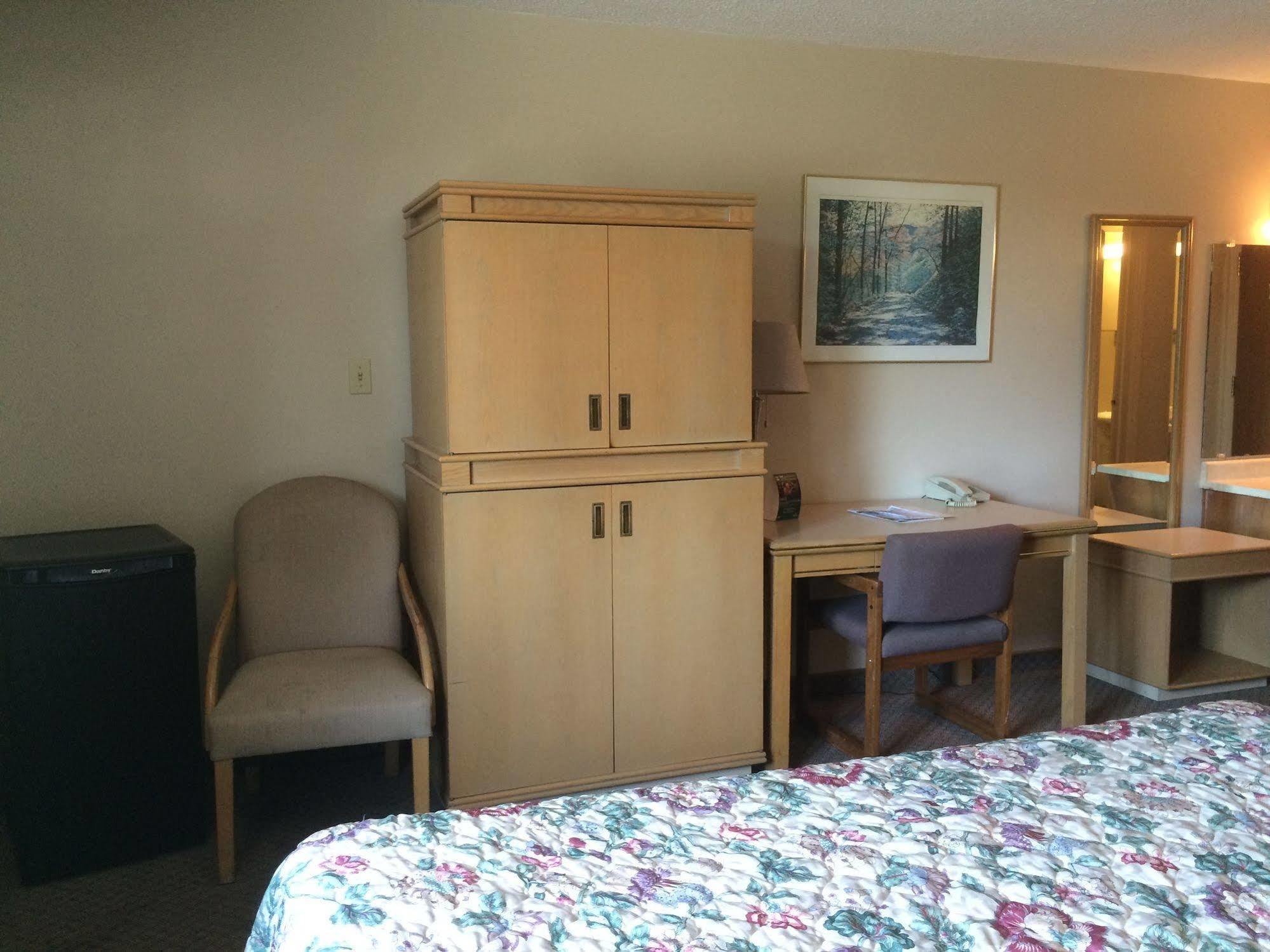 Canadian Motor Hotel Sault Ste. Marie Exteriér fotografie