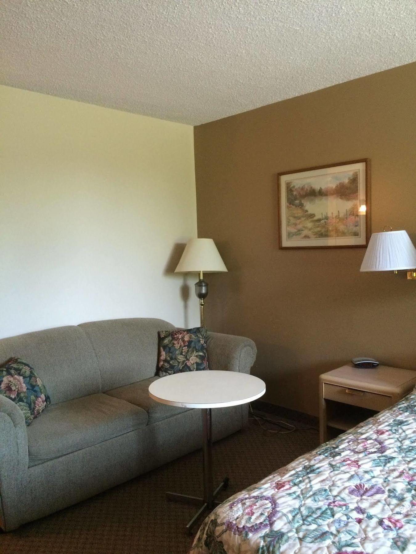 Canadian Motor Hotel Sault Ste. Marie Exteriér fotografie