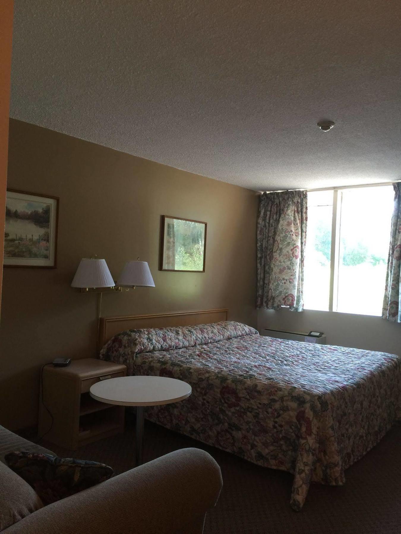 Canadian Motor Hotel Sault Ste. Marie Exteriér fotografie