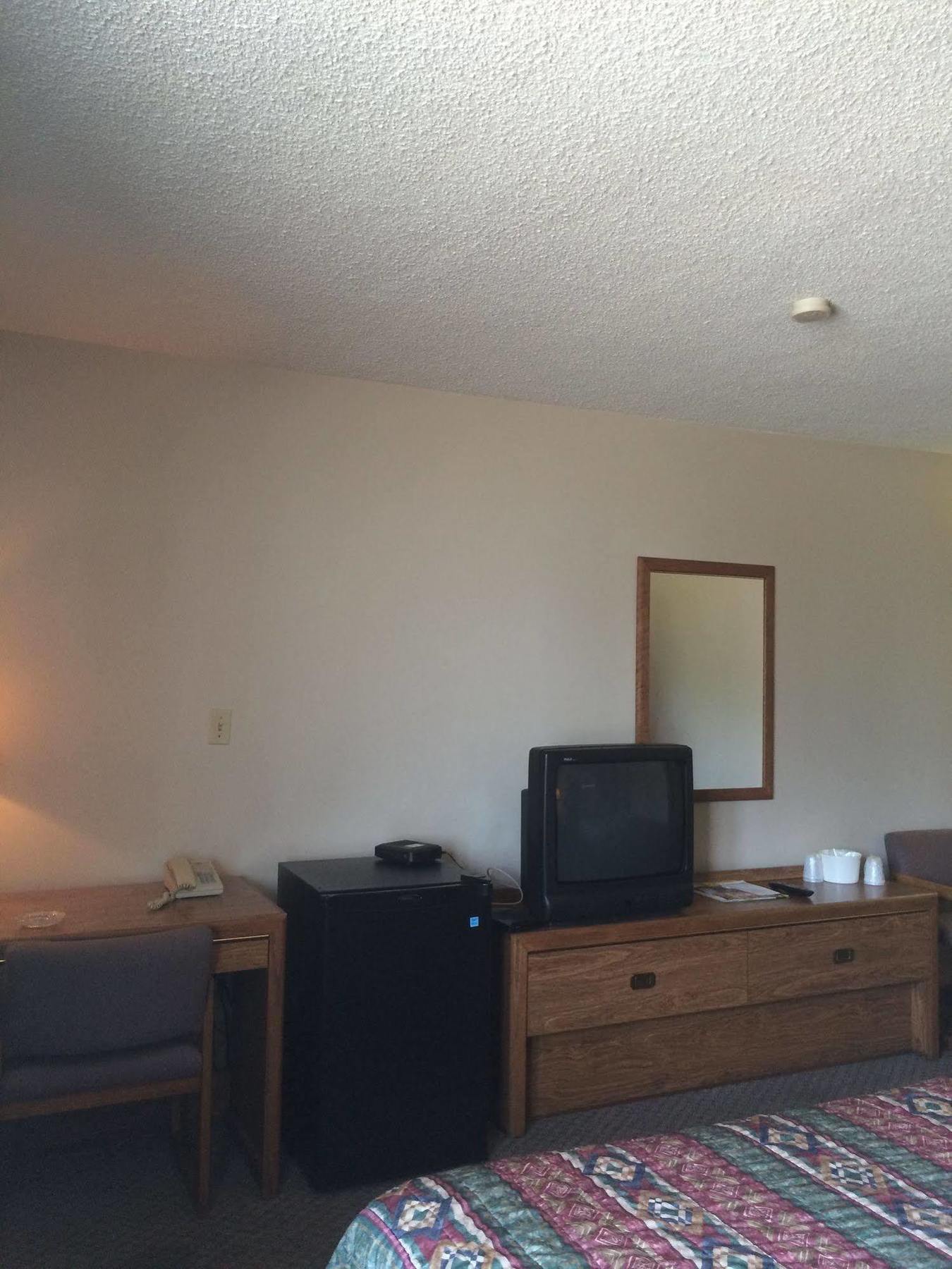 Canadian Motor Hotel Sault Ste. Marie Exteriér fotografie