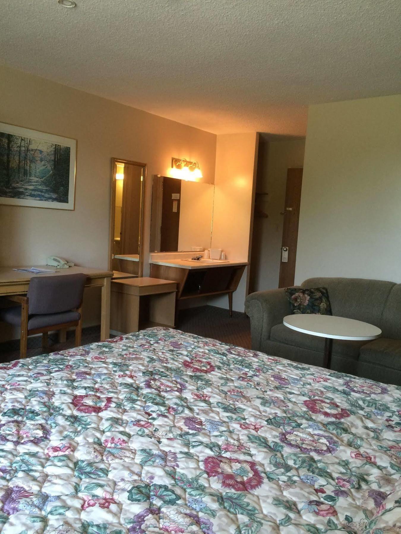 Canadian Motor Hotel Sault Ste. Marie Exteriér fotografie