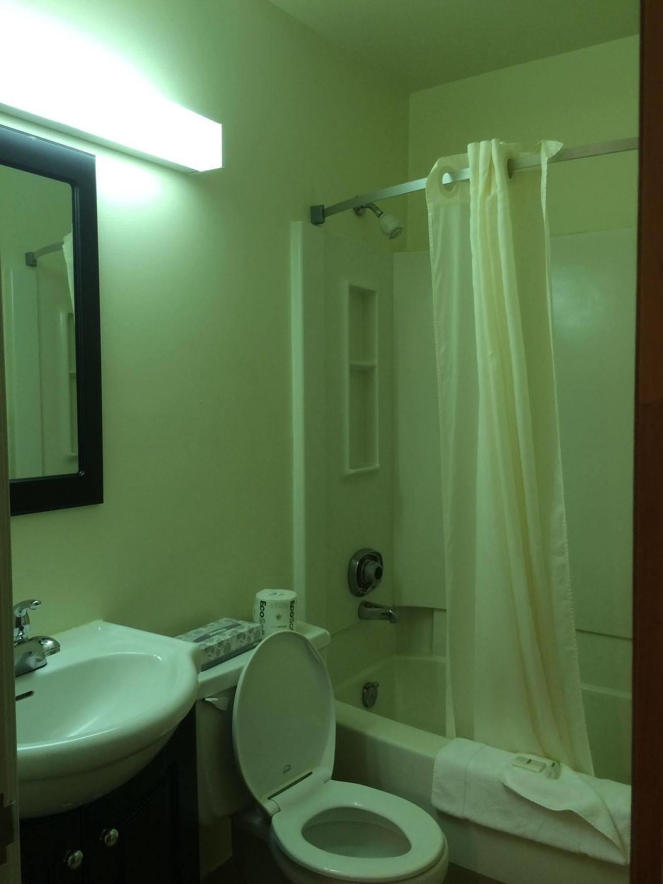 Canadian Motor Hotel Sault Ste. Marie Exteriér fotografie